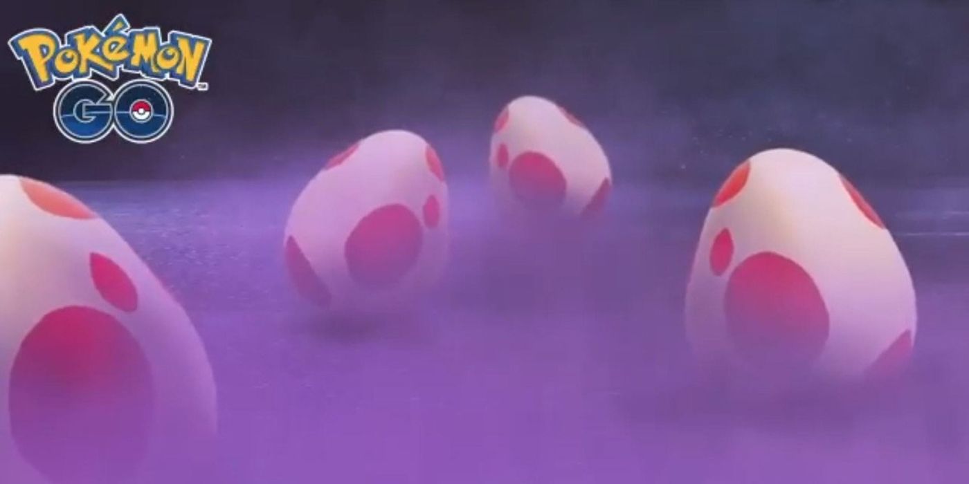 Pokemon GO Complete Team Rocket Strange Egg Event Guide