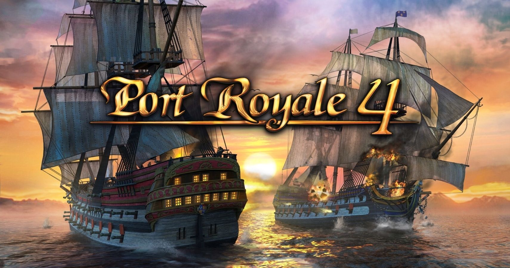 Port Royale 4 Review: Plenty Of Supply, Not Much Demand