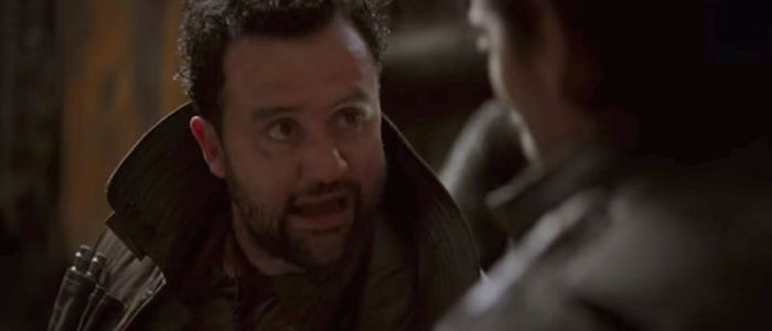 Pour One Out for Tivik, the Most Important ‘Star Wars’ Character No One Talks About