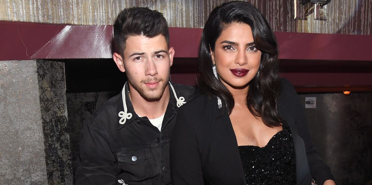 Priyanka Chopra Opens Up About Spending Quarantine with Husband Nick Jonas