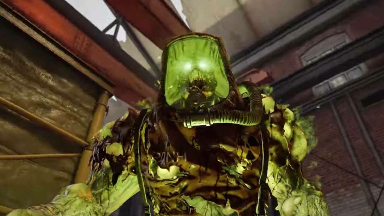 PS4 And PS5 Get Exclusive Call Of Duty Black Ops Cold War