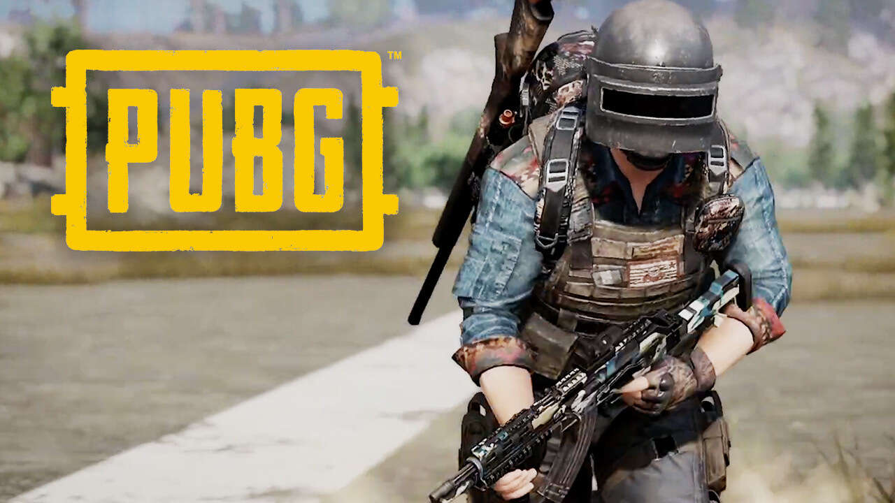 PUBG – Patch Report 9.1