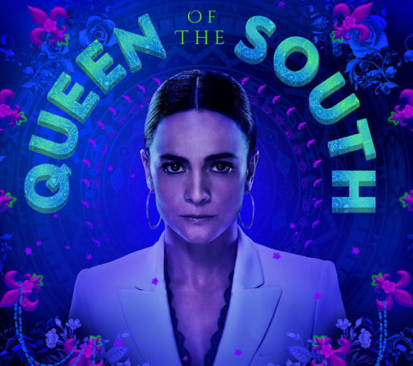 Queen of the South: Season Five; Molly Burnett Promoted to USA Network Series Regular