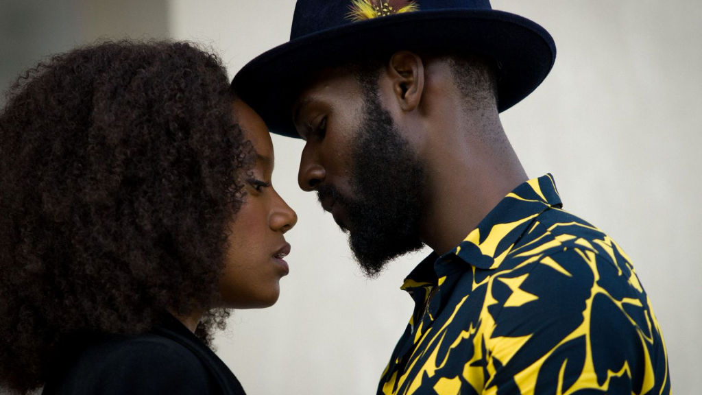 ‘Really Love’: Angel Kristi Williams’ Debut Is A Timeless Black Romance [AFI Review]