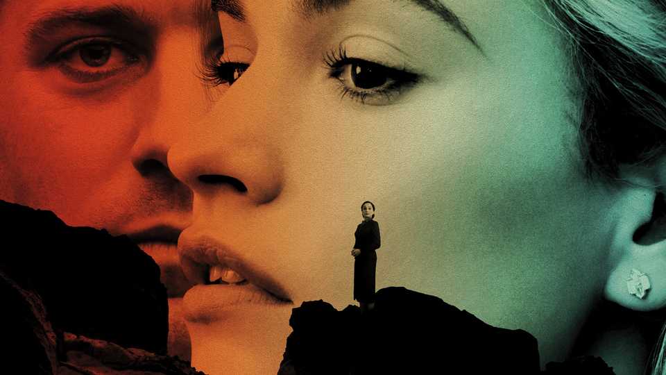 Rebecca: Exclusive New Book Art For Ben Wheatley’s Adaptation