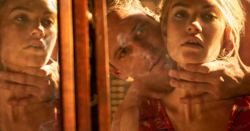 ‘Rebecca’ Review: A Classic Tale, but There’s Only One Hitch