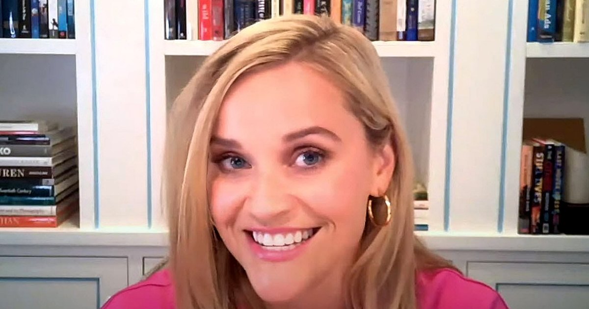 Reese Witherspoon Gets Emotional Reuniting With ‘Legally Blonde’ Cast for 1st Time in 20 Years