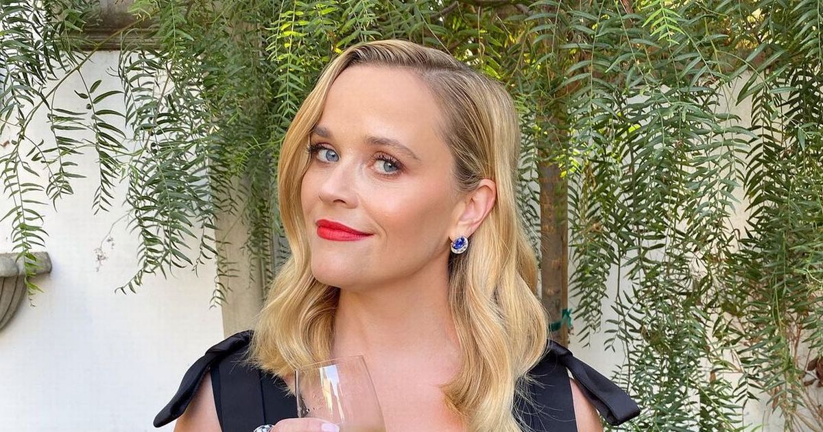 Reese Witherspoon unveils gushing tribute to celebrate her son’s 17th birthday