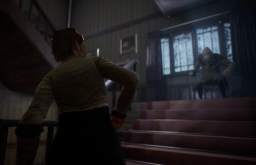 ‘Remothered: Broken Porcelain’ Available Today [Trailer]