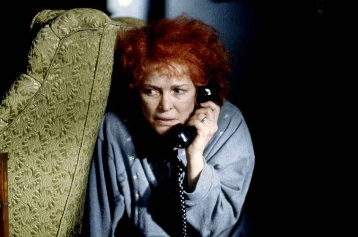 ‘Requiem For A Dream’ 4K Exclusive: Ellen Burstyn Talks Becoming A Camera Mount For Darren Aronofsky