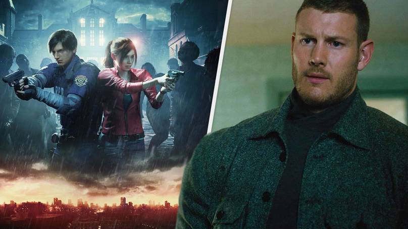 Resident Evil Movie Reboot Cast Announced, Will Adapt The First Two Games