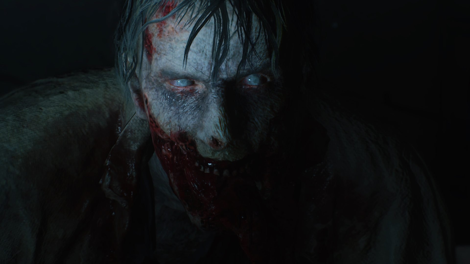 Resident Evil Movie Reboot Casts Chris and Claire Redfield, Jill Valentine, Albert Wesker, and More