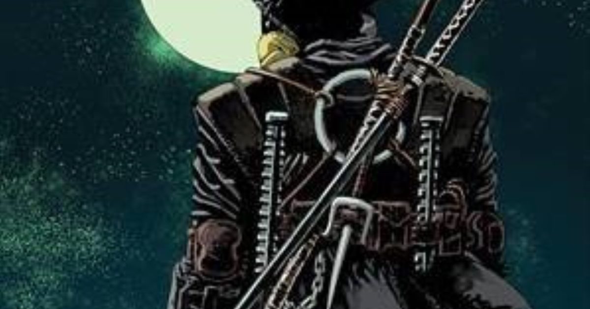 Retailers Will Not Be Getting All The TMNT: Last Ronin They Ordered
