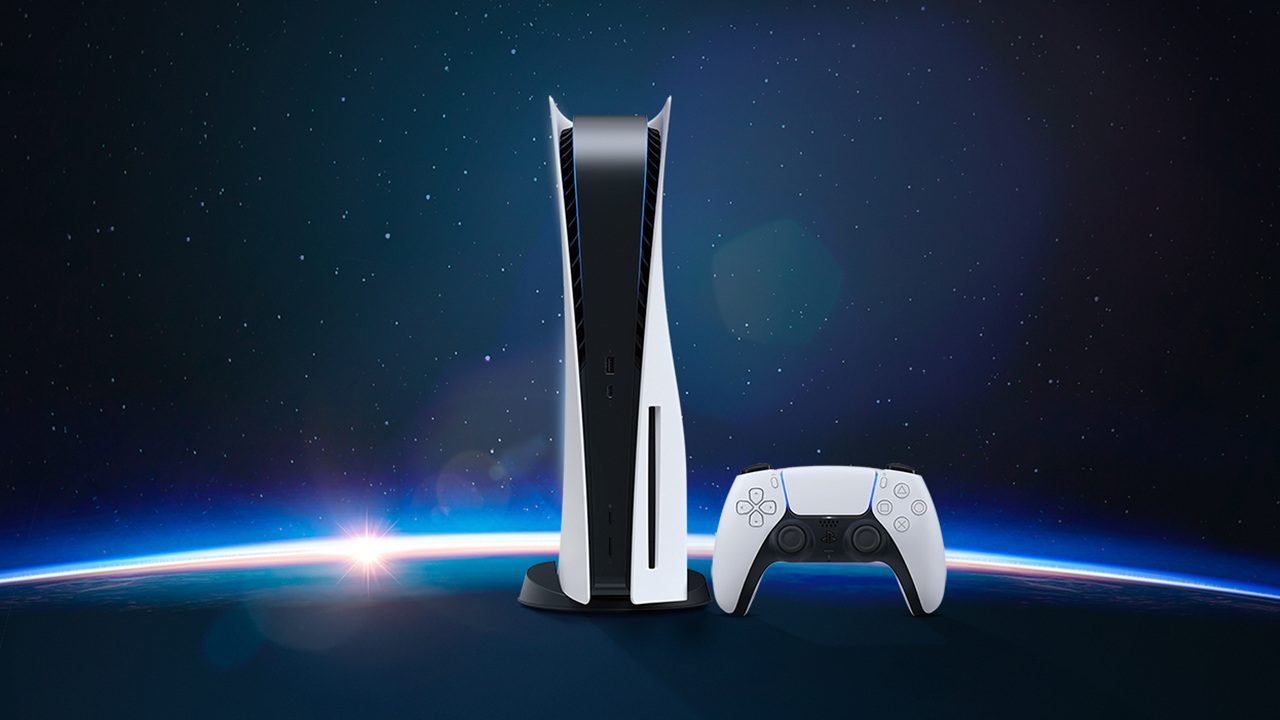 Revealing the global launch ad for PS5