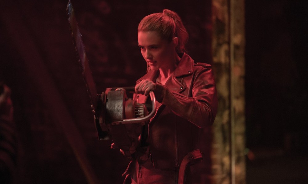 [Review] ‘Freaky’ Is a Fun Slasher Comedy Love Letter to Teen Cinema!