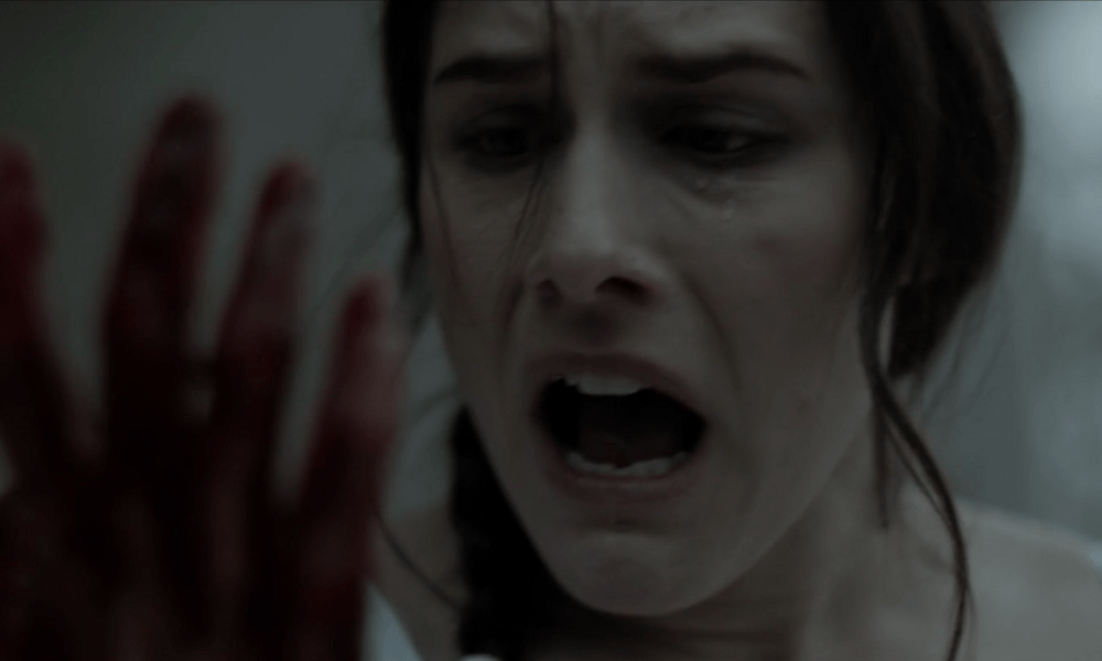 [Review] Mary Shelley Biopic ‘A Nightmare Wakes’ Offers Compelling New Look at Frankenstein’s Creation
