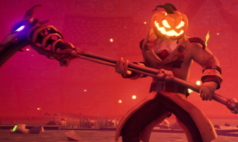 [Review] ‘Pumpkin Jack’ Brings Distilled Halloween Vibes to its Imperfect 3D Platforming