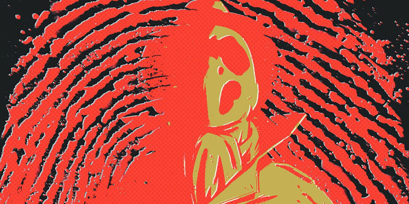 Review: Rorschach #1 Is a Meditative, Noir-Tinged Return to Watchmen’s World