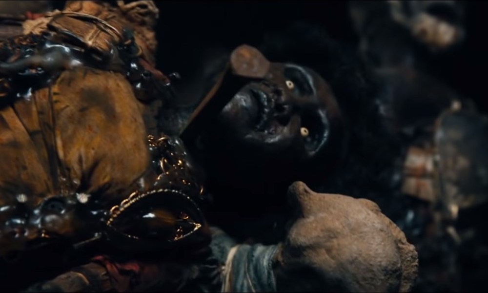 [Review] ‘Spell’ Fails to Conjure Up Compelling Hoodoo Tale