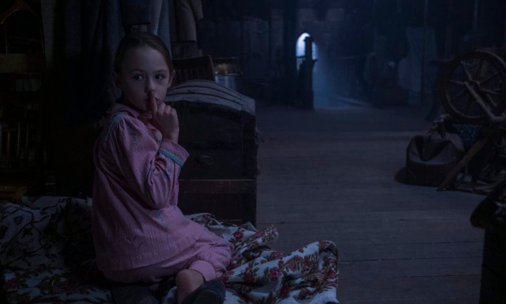 [Review] “The Haunting of Bly Manor” Takes on Gothic Romance with Captivating Remix of Henry James’ Horror Works