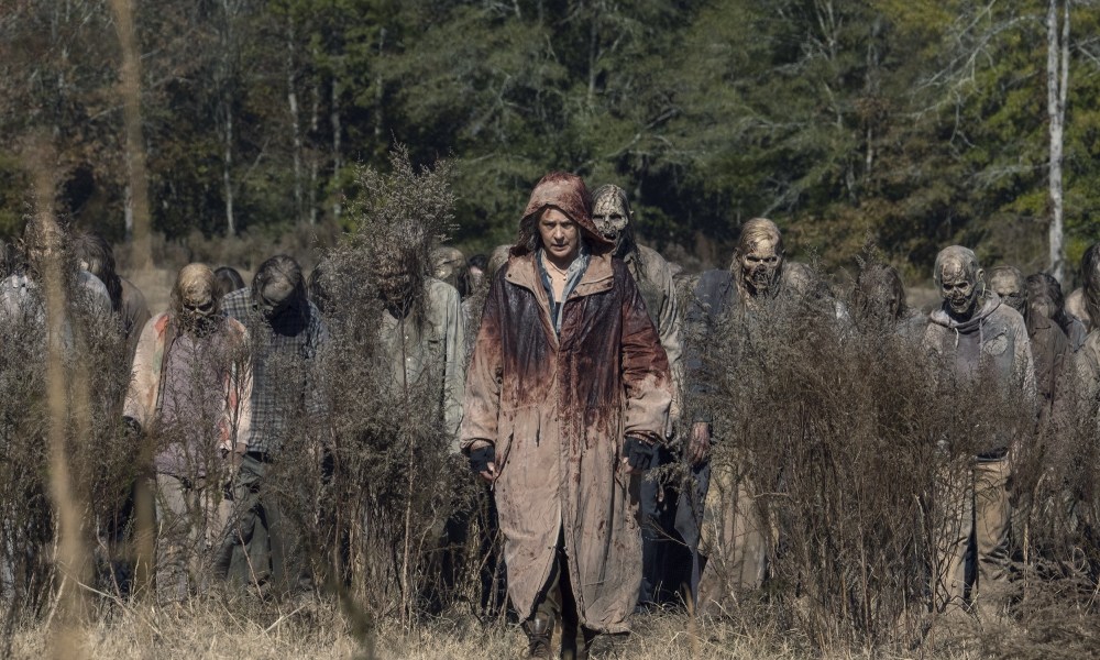 [Review] “The Walking Dead” Ends the Whisperer War With Mostly Effective and Cathartic Season Finale