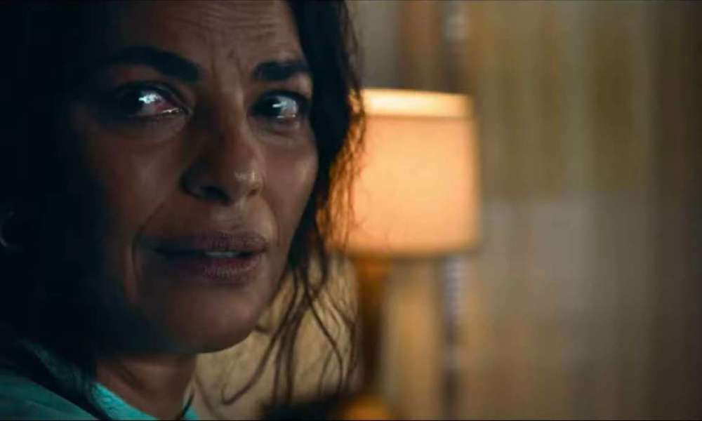 [Review] Welcome to the Blumhouse’s ‘Evil Eye’ is an Engaging Psychodrama with Minimal Thrills