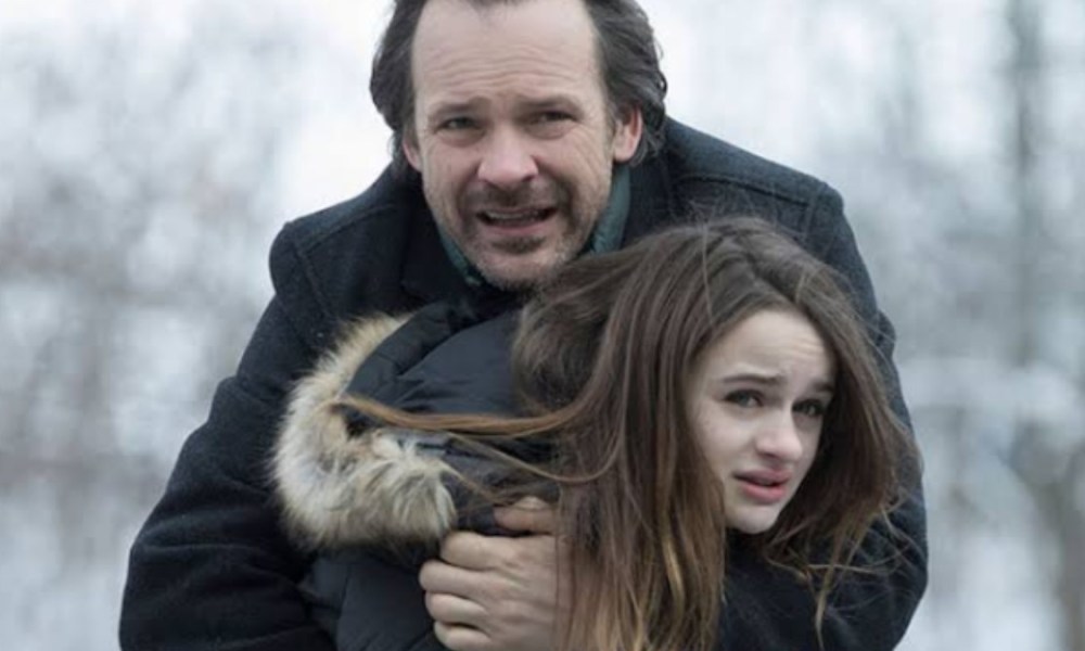 [Review] Welcome to the Blumhouse’s ‘The Lie’ Is a Grim, Predictable Thriller