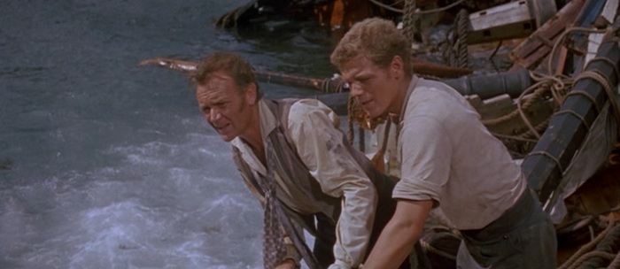 Revisiting ‘Swiss Family Robinson,’ Disney’s Problematic Box Office Smash From 1960