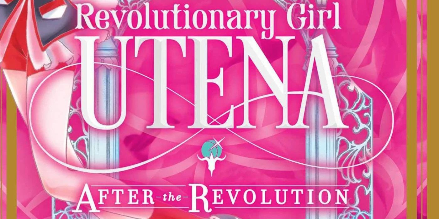 Revolutionary Girl Utena: After the Revolution Is an Uplifting Return To Ohtori Academy