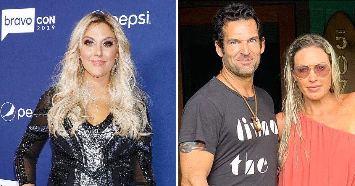 RHOC’s Gina Kirschenheiter Says Braunwyn Windham-Burke and Sean Burke’s Marriage Is in ‘Crisis’