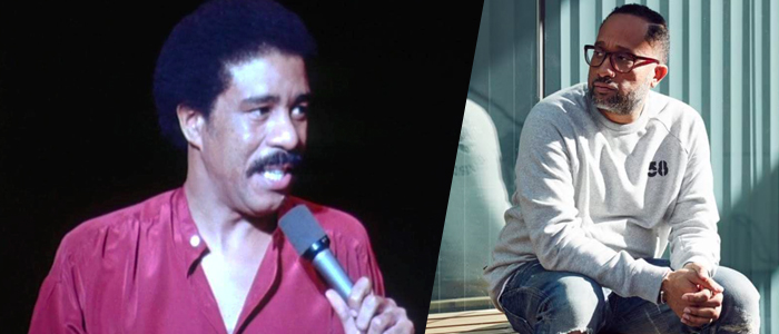 Richard Pryor Biopic to Be Written and Directed by ‘Black-ish’ Creator Kenya Barris