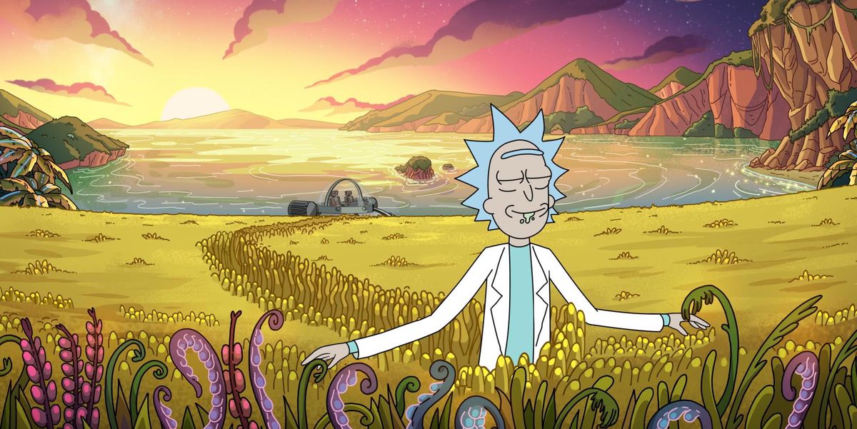 Rick and Morty theory predicts when the show will end — and it’s sooner than you think