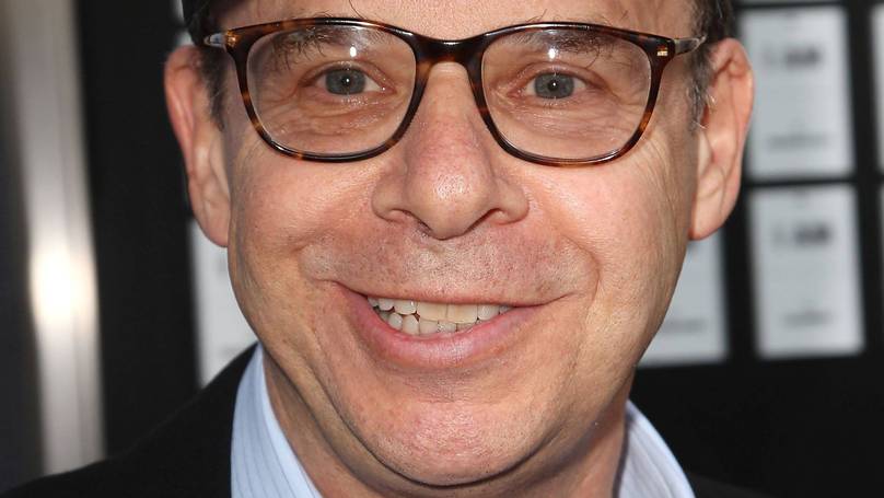 Rick Moranis Falls Victim To Unprovoked Attack On New York Street