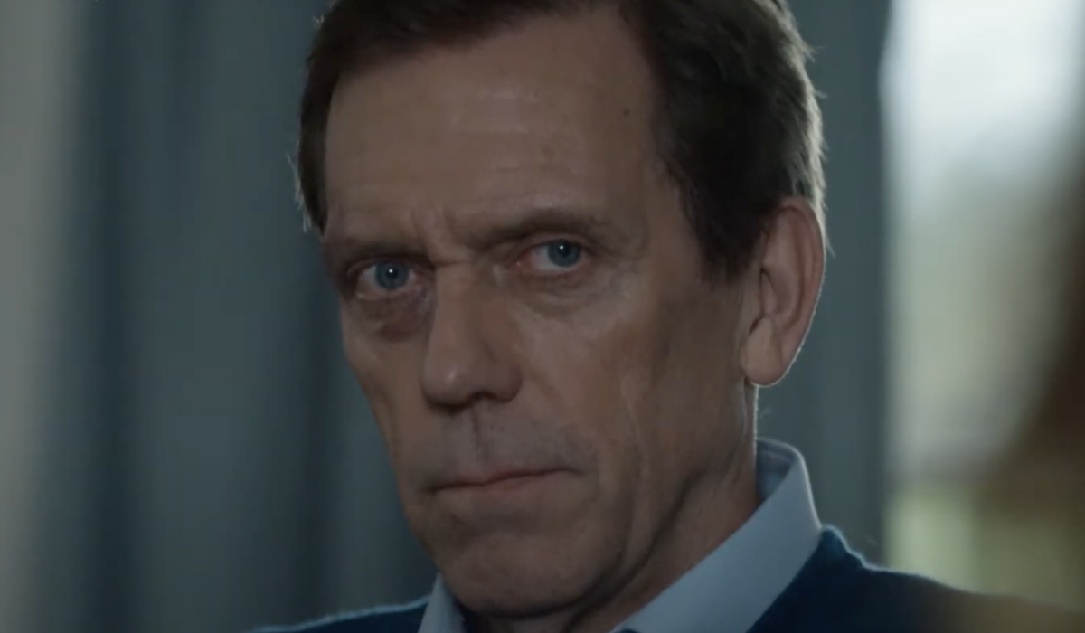 ‘Roadkill’ Trailer: Hugh Laurie Is a Two (Three? Four?)-Timing Politician in Masterpiece PBS Thriller