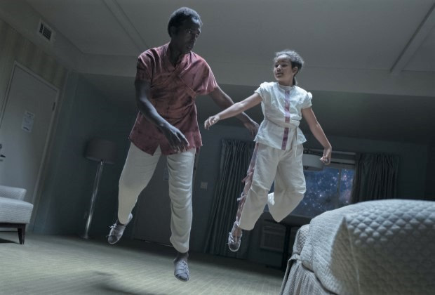 Room 104 Series Finale Recap: Outer Space, Inner Turmoil