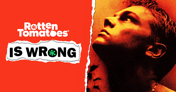 “Rotten Tomatoes Is Wrong” About… The Beach