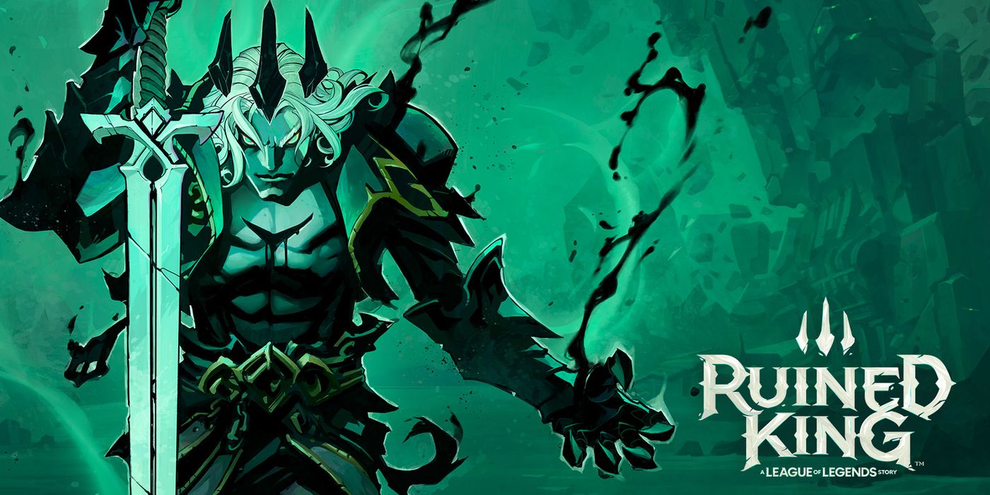 Ruined King: A League of Legends Story Confirmed for Next-Gen Consoles
