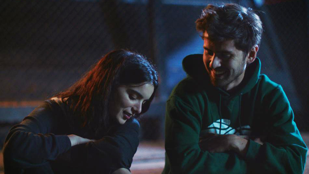 ‘S—house’ Review: Connor Raiff’s Tough-Love Debut Is More Tender Than It Sounds