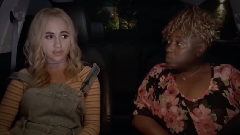 Sacha Baron Cohen Donates 0,000 To Borat 2 Star Jeanise Jones