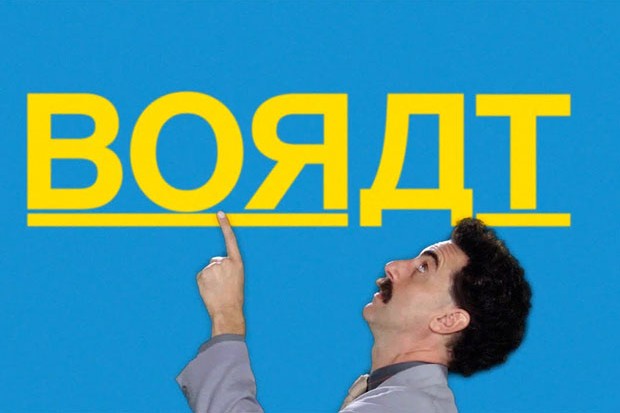 Sacha Baron Cohen reveals gruelling Borat 2 stunt: “I lived in character for five days in lockdown house”