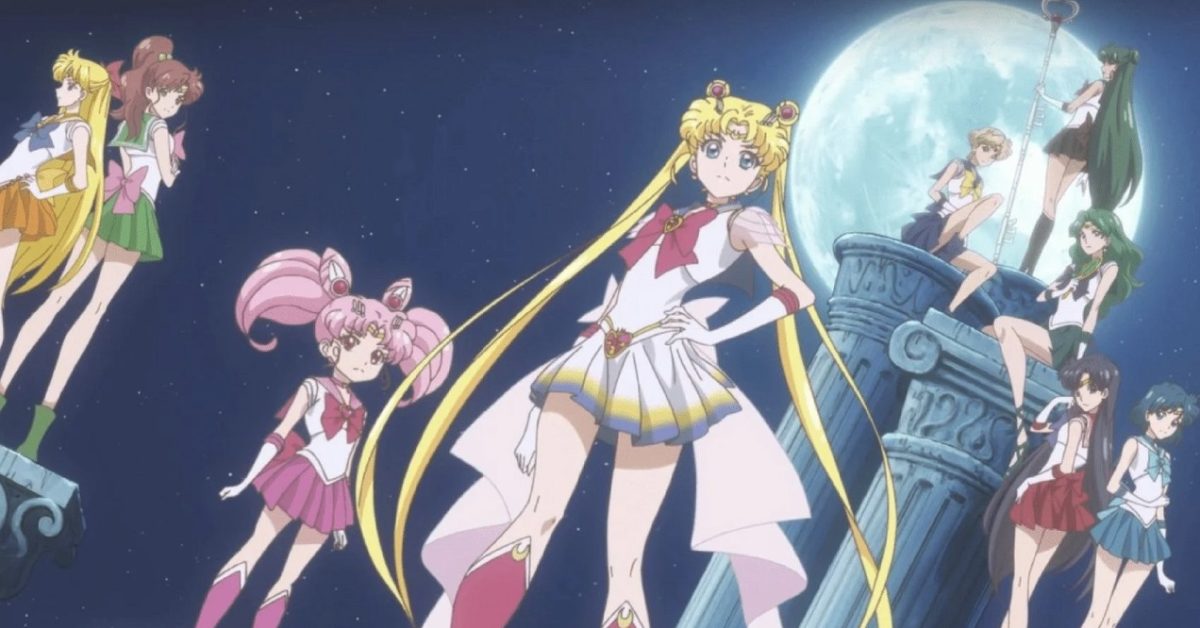 Sailor Moon, Cardcaptor, Digimon & More: Anime Returns We Loved Seeing