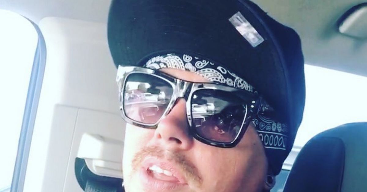 Saint Dog dead: Kottonmouth Kings rapper dies at 44 after ‘struggling to breath’