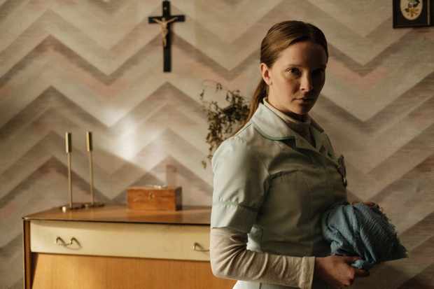 Saint Maud ending explained: Rose Glass reveals how viewers should feel at the end of horror