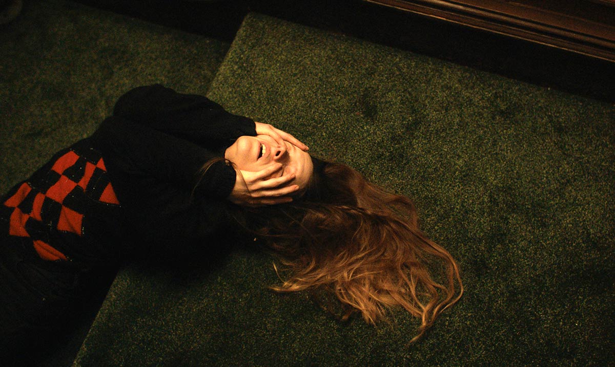 ‘Saint Maud’ Is A Stunning Debut From An Electrifying Filmmaker [Review]