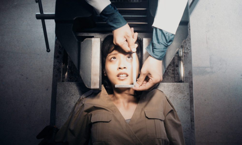 [Salem Horror Fest Review] ‘Vise’ Is a Surreal Hallucinatory Experience