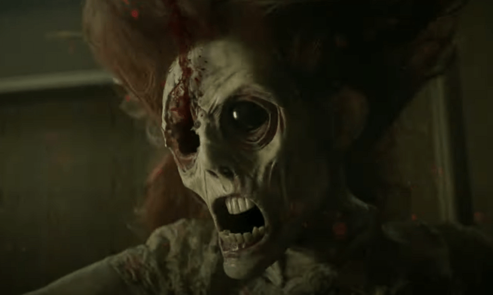 Sam Raimi Praises Shudder’s Horror Anthology ‘The Mortuary Collection’ in Brand New Trailer