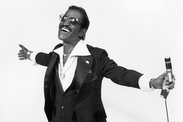 Sammy Davis Jr Biopic in the Works at MGM From Producer Lena Waithe