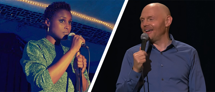 ‘Saturday Night Live’ Sets Comedian Bill Burr and ‘Insecure’ Star Issa Rae As Next Two October Hosts