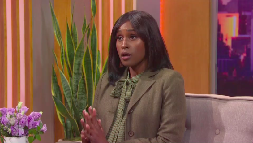 ‘Saturday Night Live’ Sketch Sees Issa Rae Voting for ‘Everybody Black’ — But ‘F’ Kanye West