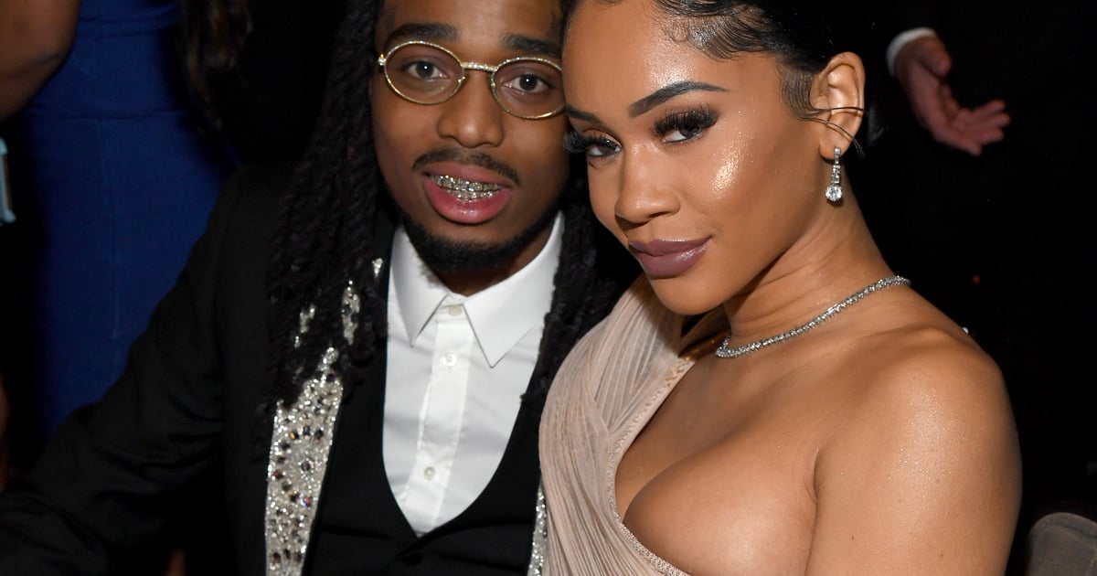 Saweetie’s #RelationshipGoals Come With a Hefty Price Tag, and Fans Have Thoughts About It